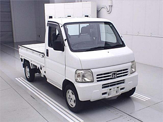 HONDA ACTY TRUCK 2005