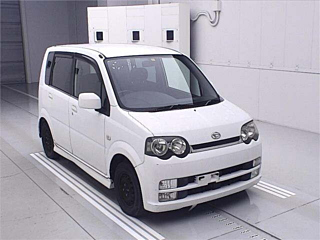 DAIHATSU MOVE 2003
