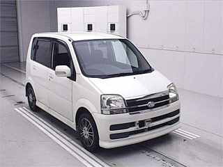 DAIHATSU MOVE 2006
