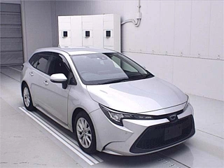 TOYOTA COROLLA TOURING 2022