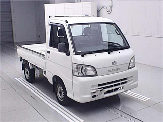 DAIHATSU HIJET TRUCK 2005
