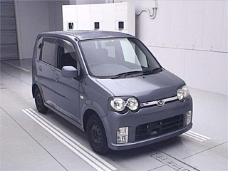 DAIHATSU MOVE 2005
