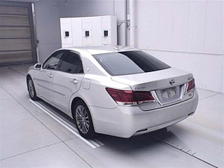 TOYOTA CROWN 2013