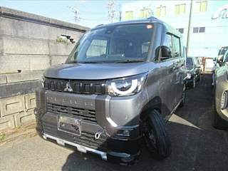 MITSUBISHI DELICA MINI 2024