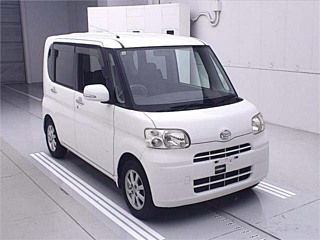DAIHATSU TANTO 2010