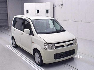 MITSUBISHI EK WAGON 2008