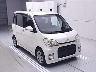 DAIHATSU TANTO EXE 2010
