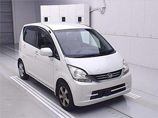DAIHATSU MOVE 2008
