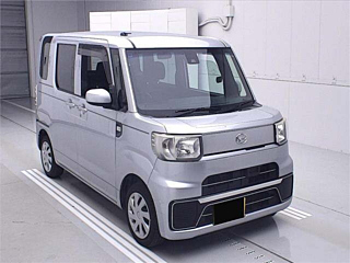 DAIHATSU HIJET CADDIE 2017