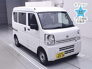 NISSAN CLIPPER VAN 2024