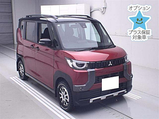 MITSUBISHI DELICA MINI 2024
