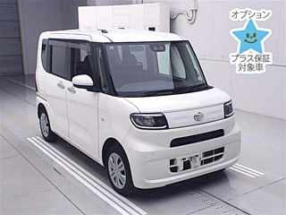 DAIHATSU TANTO 2020