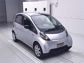 MITSUBISHI I 2006
