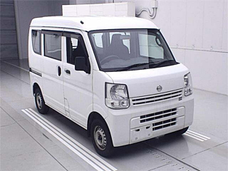 NISSAN CLIPPER VAN 2018