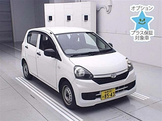 TOYOTA PIXIS EPOCH 2016