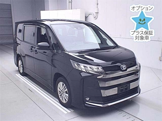 TOYOTA NOAH 2023