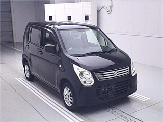SUZUKI WAGON R 2014