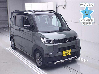 MITSUBISHI DELICA MINI 2024