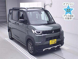 MITSUBISHI DELICA MINI 2024