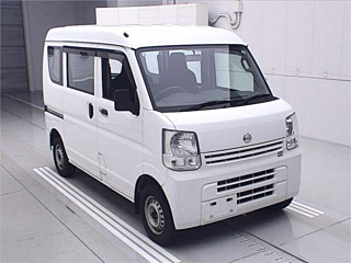 NISSAN CLIPPER VAN 2018