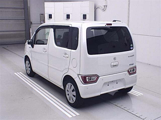 SUZUKI WAGON R 2020