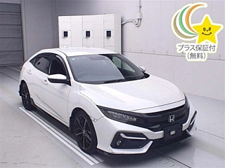 HONDA CIVIC 2020