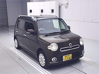 DAIHATSU MIRA 2013