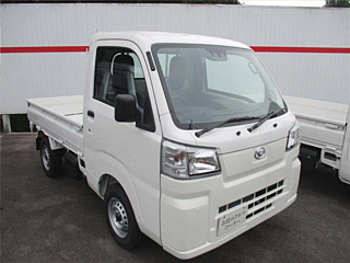 DAIHATSU HIJET TRUCK 2025