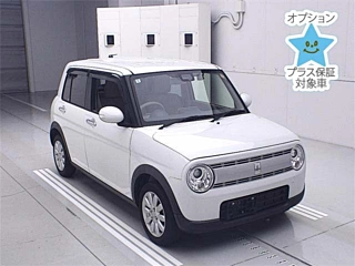 SUZUKI ALTO LAPIN 2022