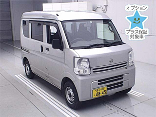 NISSAN CLIPPER VAN 2016