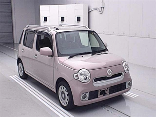 DAIHATSU MIRA 2014