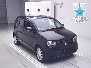 SUZUKI ALTO 2014