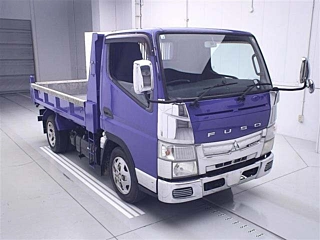 MITSUBISHI CANTER 2014