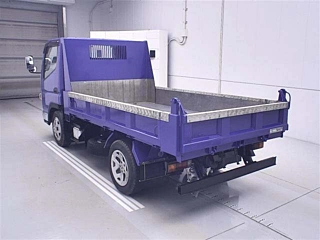 MITSUBISHI CANTER 2014