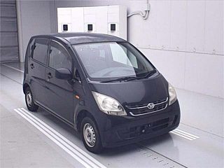 DAIHATSU MOVE 2006