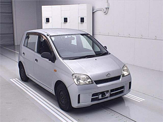 DAIHATSU MIRA 2005