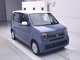 HONDA N WGN 2021