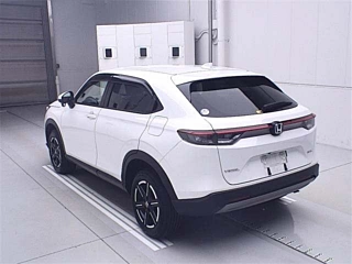 HONDA VEZEL 2023