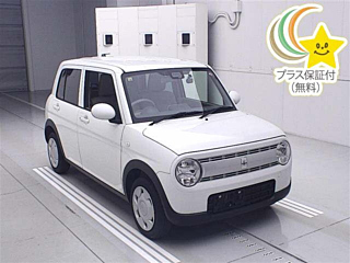 SUZUKI ALTO LAPIN 2020