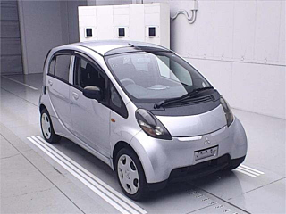 MITSUBISHI I 2006