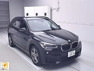 BMW X1 2016