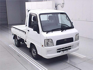 SUBARU SAMBAR 2003
