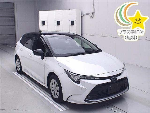 TOYOTA COROLLA TOURING 2023