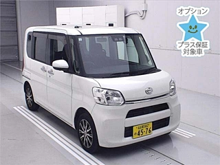 DAIHATSU TANTO 2019