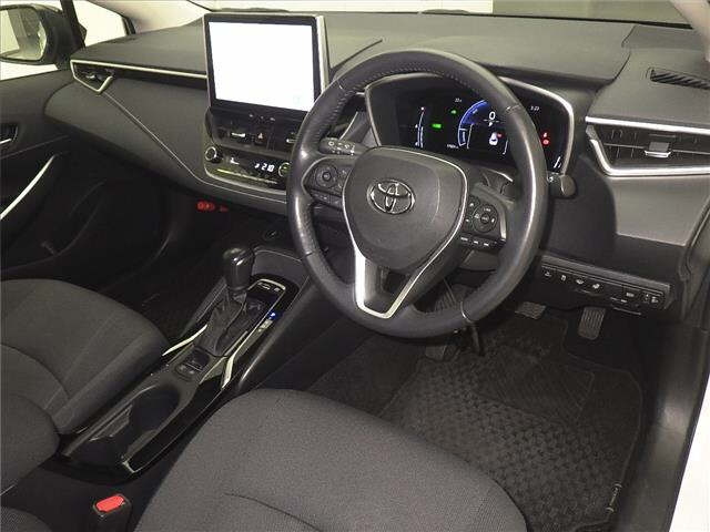 TOYOTA COROLLA TOURING 2023