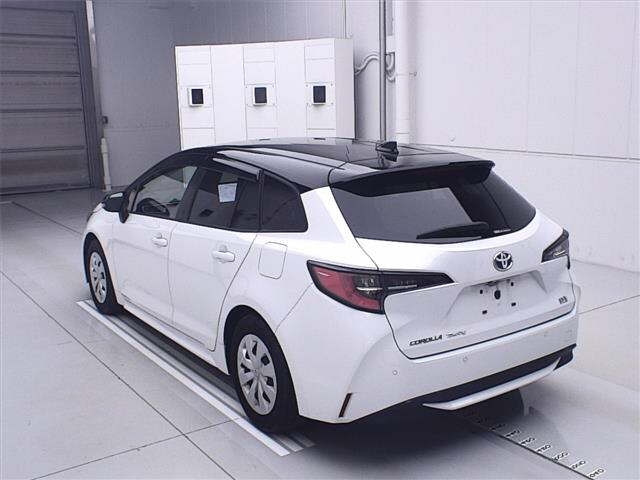 TOYOTA COROLLA TOURING 2023