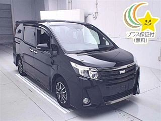 TOYOTA NOAH 2016