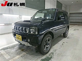 SUZUKI JIMNY 2013