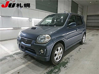 MAZDA LAPUTA 2005