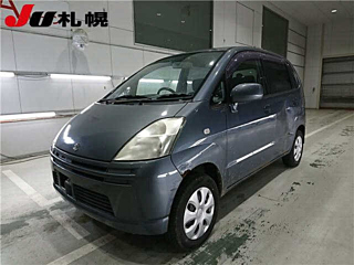 SUZUKI MRWAGON 2004